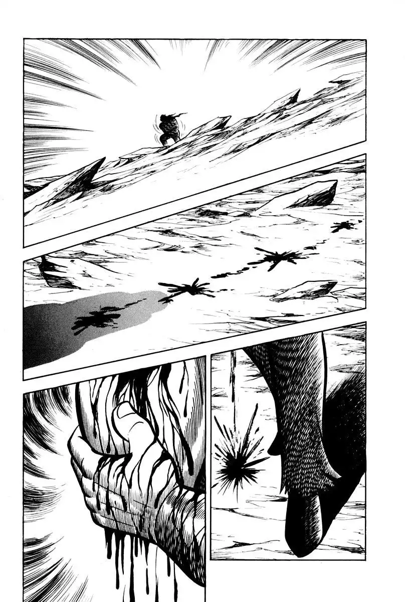 Violence Jack Chapter 26 292